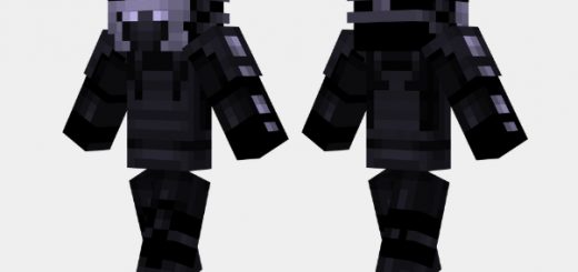 Hippo Minecraft Skins