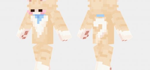 The Male Anime Characters Skin Pack  Minecraft Skin Packs