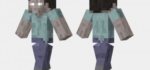 Top 10 Minecraft HEROBRINE SKINS! - Best Minecraft Skins 